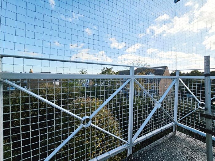 1 Bedroom Flat For Sale In Fortuna Court, High Street, Ramsgate, Kent, CT11