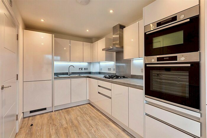 2 Bedroom Semi-Detached House To Rent In St. Catherines Close, Crowborough, East Sussex, TN6