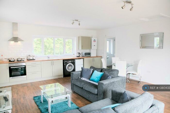 1 Bedroom Flat To Rent In Angel Rd, Norwich, NR3