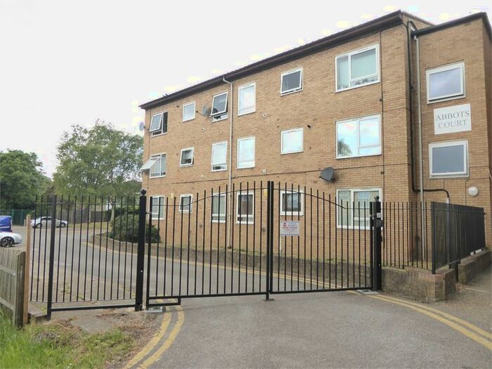 1 Bedroom Flat To Rent In Claret Gardens, South Norwood, SE25
