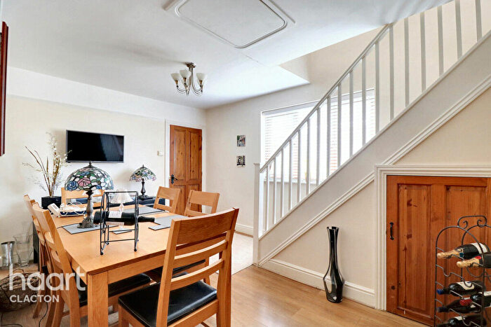 3 Bedroom Detached Bungalow For Sale In Gorse Lane, Clacton-On-Sea, CO15