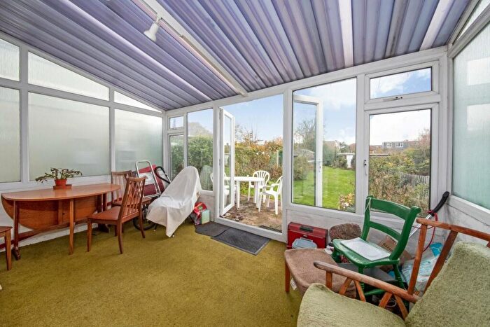 3 Bedroom Terraced House For Sale In Cranston Road Forest Hill, SE23