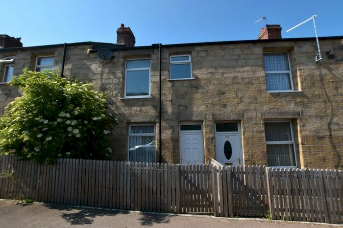 3 Bedroom Terraced House To Rent In Mitchell Street, South Moor, DH9