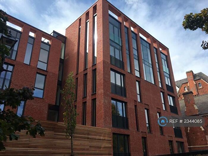 2 Bedroom Flat To Rent In King Edward Square, Sutton Coldfield, B73