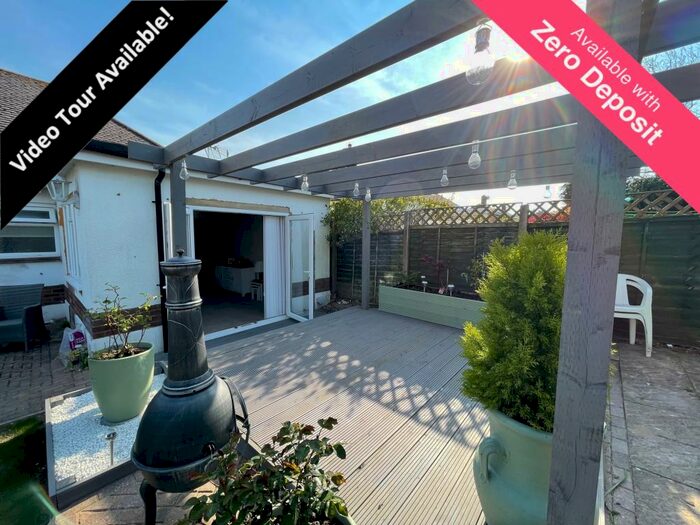 2 Bedroom House To Rent In Mudeford Lane, Christchurch, BH23