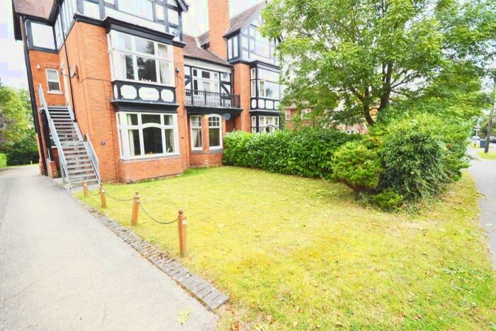 1 Bedroom Flat To Rent In Cross O'cliff Hill, Lincoln, LN5