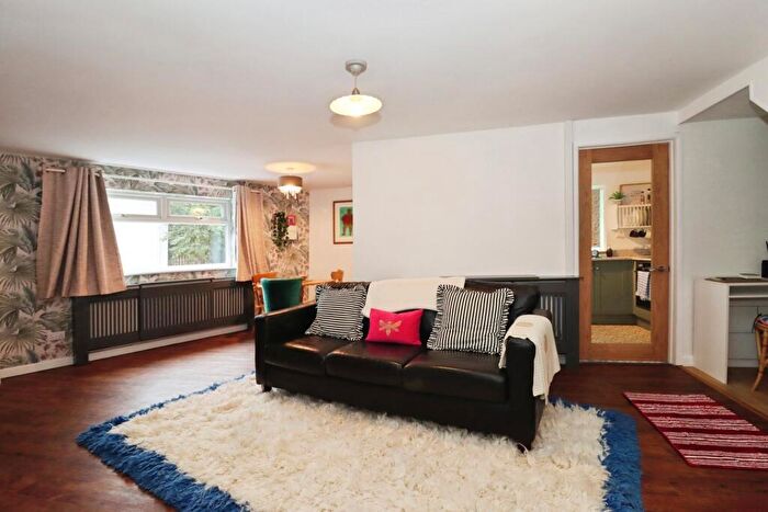 2 Bedroom End Of Terrace House For Sale In Gloucester Street, Eastville, Bristol, BS5