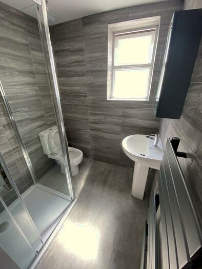 4 Bedroom Semi-Detached House To Rent In Cranmer Road, Winton, BH9