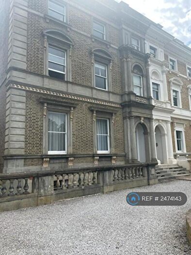 2 Bedroom Flat To Rent In Aberdeen Terrace, London, SE3