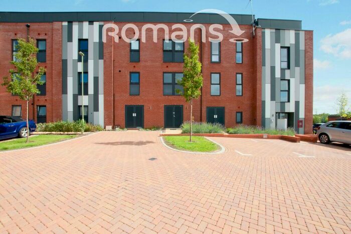 1 Bedroom Property To Rent In Cashmere Drive, Andover, SP11