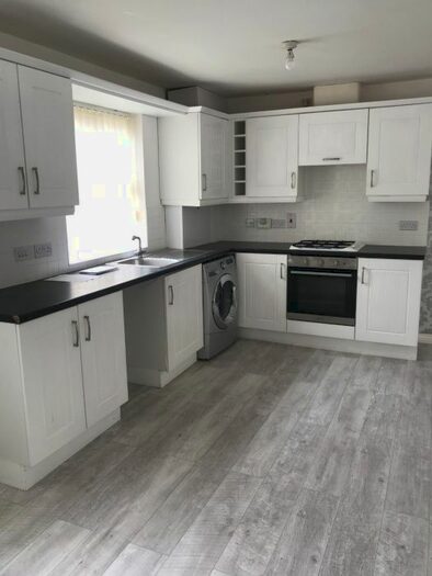 2 Bedroom Flat To Rent In Sea Winnings Way, South Shields, NE33