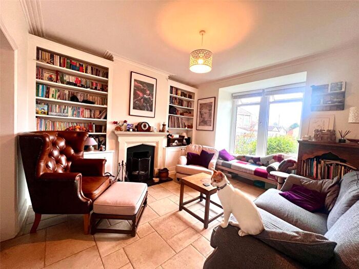 4 Bedroom Terraced House To Rent In Stanley Road, Warmley, Bristol, Gloucestershire, BS15