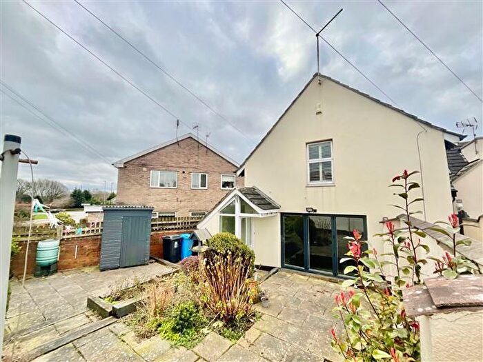2 Bedroom Cottage For Sale In Bradway Road, Sheffield, Sheffield, S17