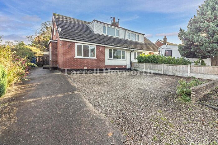 3 Bedroom House For Sale In Towngate, Eccleston, Chorley, PR7