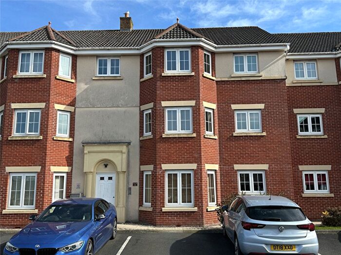 2 Bedroom Flat For Sale In Lowry Gardens, Carlisle, Cumbria, CA3