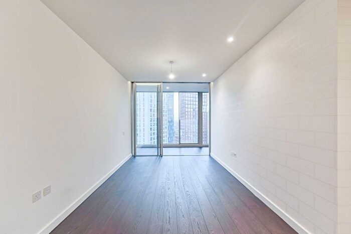 1 Bedroom Flat To Rent In Damac, Nine Elms, London, SW8