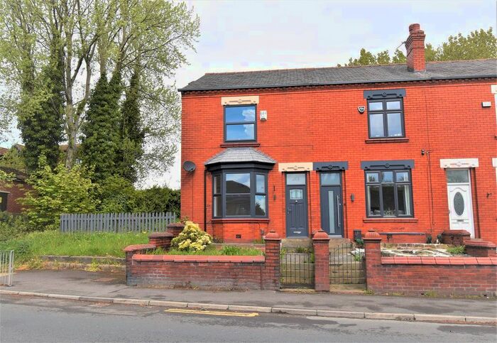 3 Bedroom End Of Terrace House To Rent In Manchester Road, Tyldesley, Manchester, M29