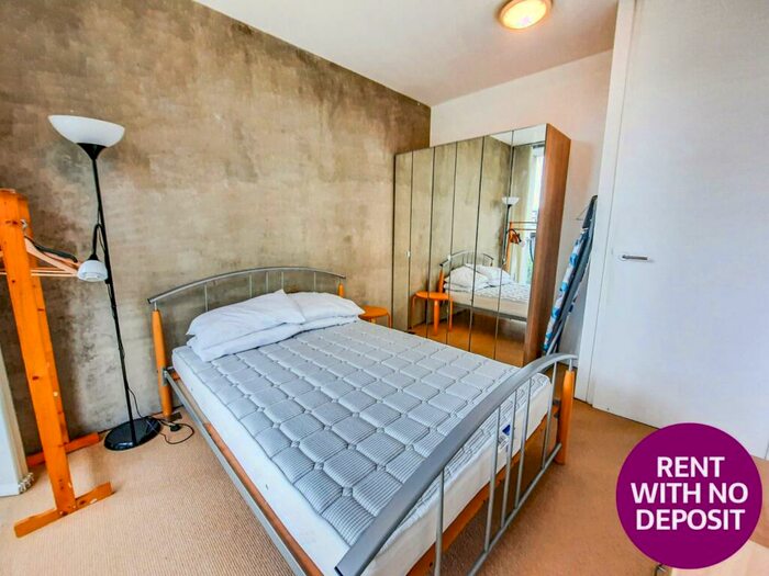 1 Bedroom Flat To Rent In Timber Wharf, Worsley Street, Castlefield, Manchester, M15