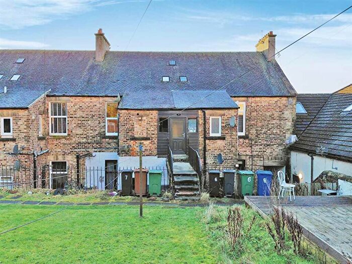 1 Bedroom Flat For Sale In Mid Street, Bathgate, EH48