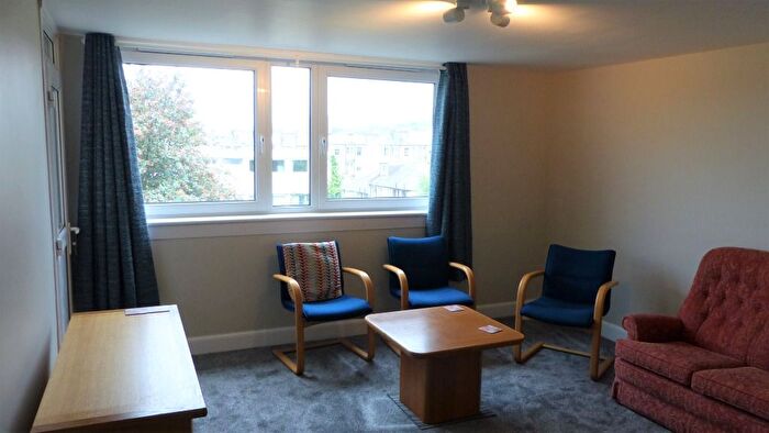 2 Bedroom Flat To Rent In Claremont Court, East Claremont Street, Bellevue, Edinburgh, EH7