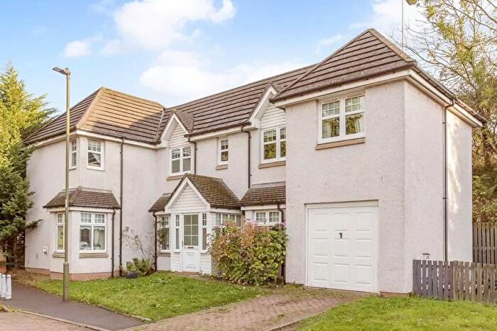 3 Bedroom Detached House For Sale In , Standingstane Road, Dalmeny, South Queensferry, EH30