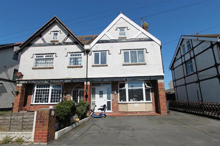 Studio To Rent In Beach Road, Thornton-Cleveleys, FY5