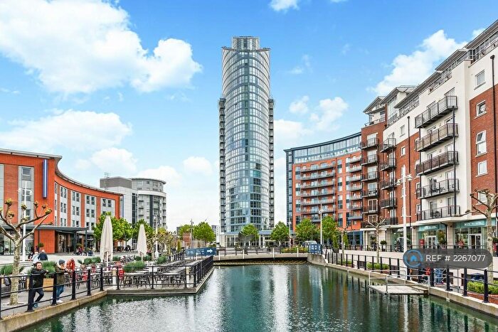 Studio To Rent In Portsmouth, Portsmouth, PO1