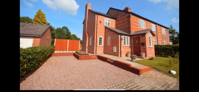 3 Bedroom Semi-Detached House To Rent In Free Green Lane, Knutsford, WA16