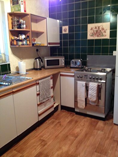 4 Bedroom House To Rent In Musgrave Gardens, Gilesgate, DH1