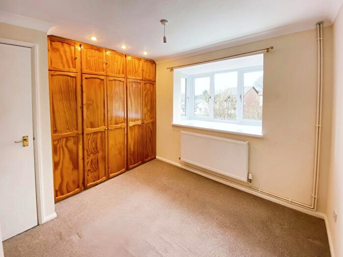 2 Bedroom End Of Terrace House To Rent In Devauden, Chepstow, Monmouthshire, NP16