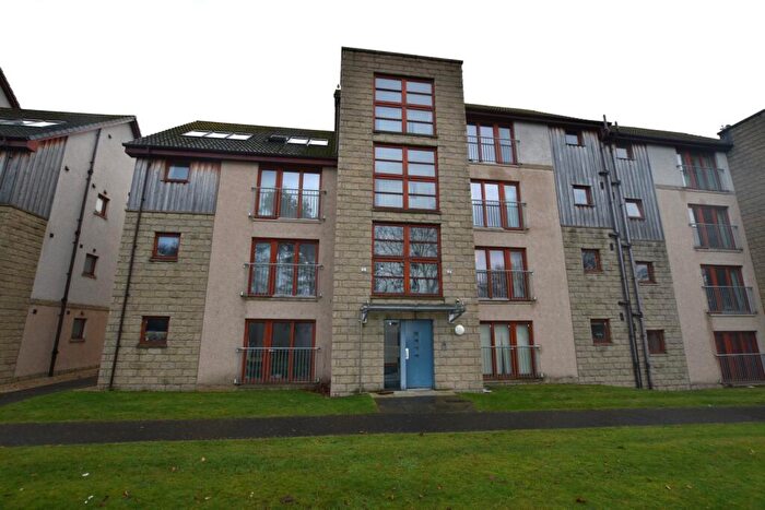 2 Bedroom Flat For Sale In Moravia Apartments, Elgin, IV30