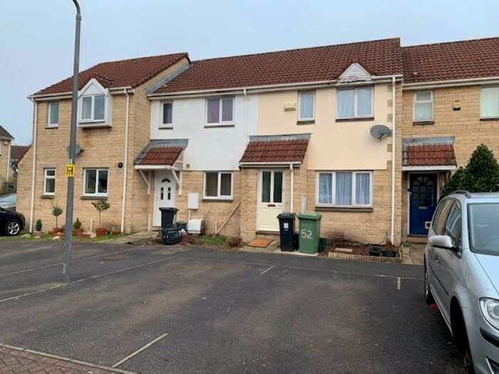 2 Bedroom Property To Rent In Winsbury Way, Bristol, BS32