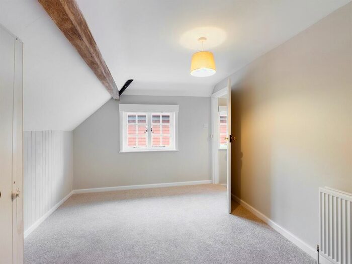 2 Bedroom Character Property To Rent In Little Basing, Lychpit, Basingstoke, RG24