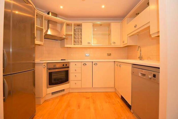 1 Bedroom Apartment To Rent In Athens House, Judkin Court, CF10