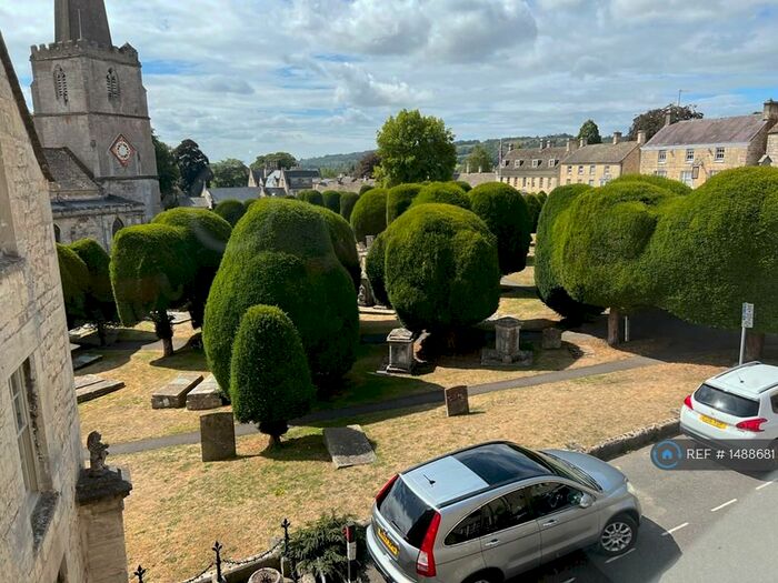 2 Bedroom Terraced House To Rent In Victoria Street, Painswick, Stroud, GL6