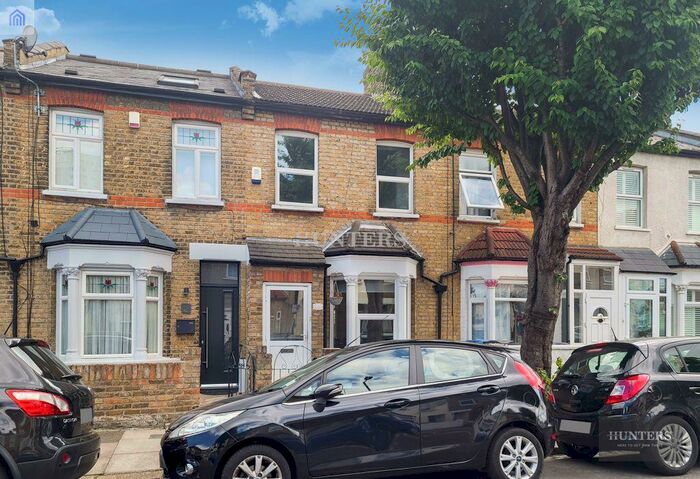 3 Bedroom Terraced House To Rent In Nelson Road, London, N9