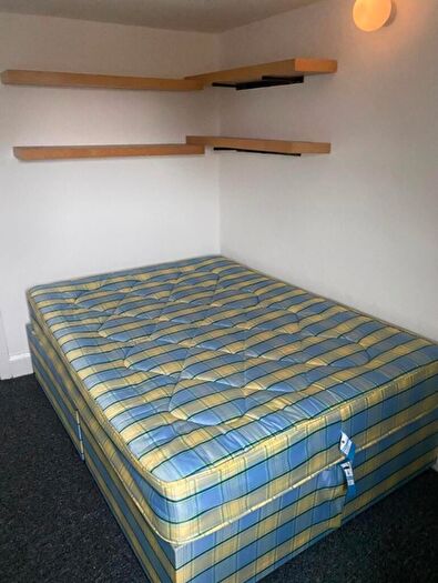 1 Bedroom House To Rent In Pembroke Road, Bristol, BS8