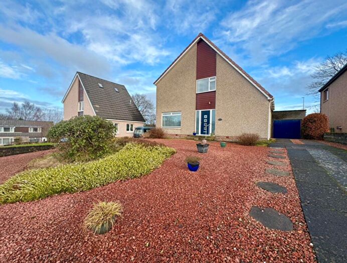 3 Bedroom Detached House For Sale In Maclachlan Avenue, Denny, FK6