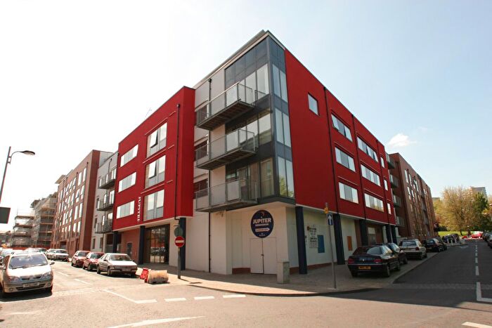 2 Bedroom Property To Rent In Sherborne Street, Birmingham, B16