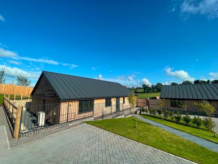 Houses to rent in Radstock, Bath and North East Somerset