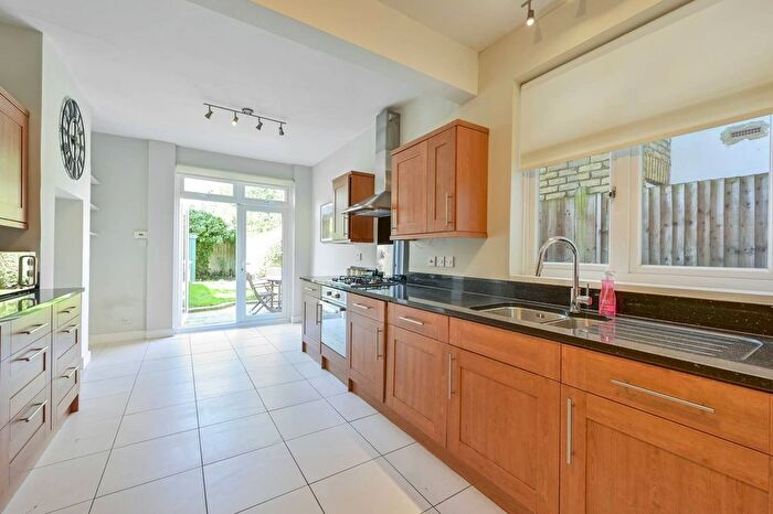 4 Bedroom Terraced House To Rent In Engadine Street, Southfields, London, SW18