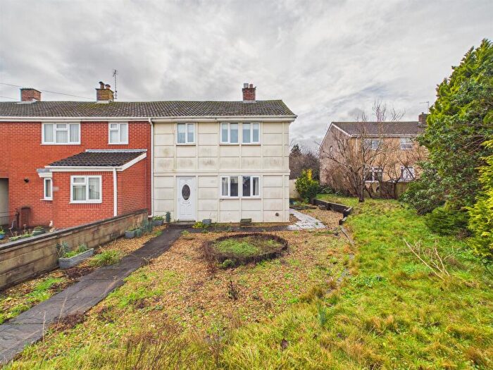 3 Bedroom End Of Terrace House For Sale In House & Building Plot - Stroud Road, Patchway, Bristol, BS34