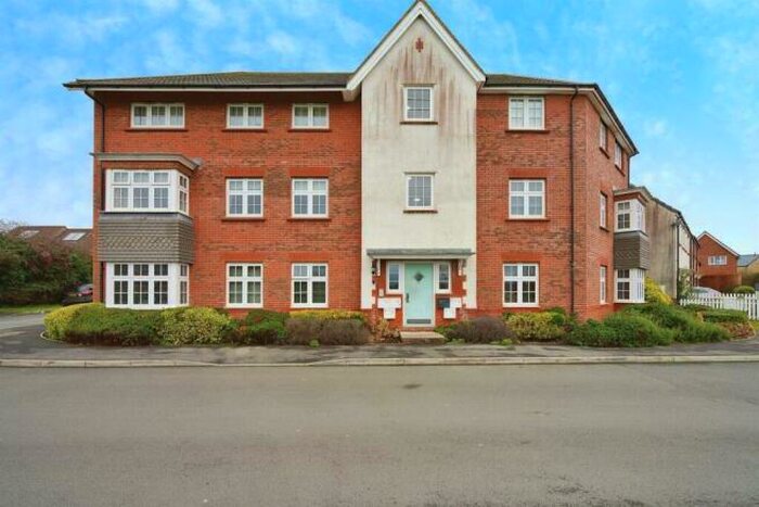 2 Bedroom House To Rent In Hercules Road, Calne, SN11