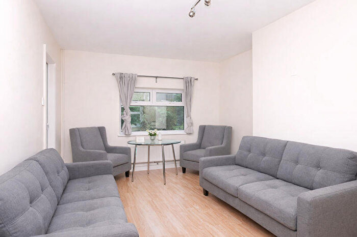 4 Bedroom House Of Multiple Occupation To Rent In Southall Avenue, Brighton, BN2