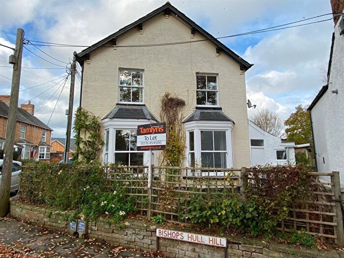 3 Bedroom Cottage To Rent In Rose Villa, Netherclay, Bishops Hull, TA1