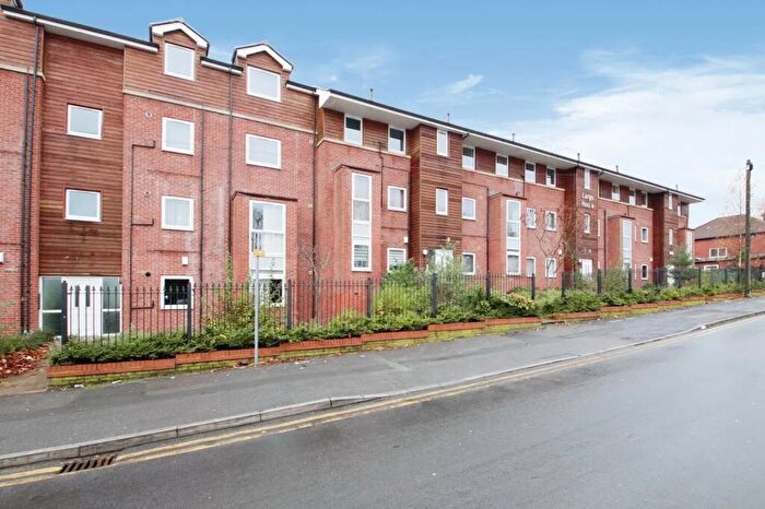 2 Bedroom Apartment To Rent In Largo House, Egerton Road, Walkden, M28