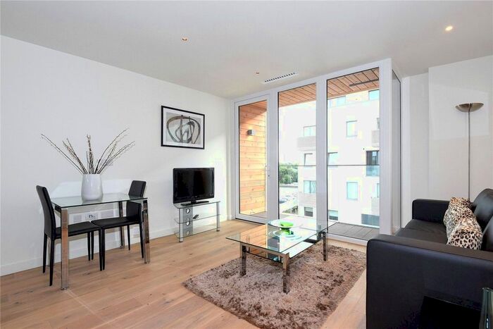 1 Bedroom Flat To Rent In Cara House, Colindale, NW9