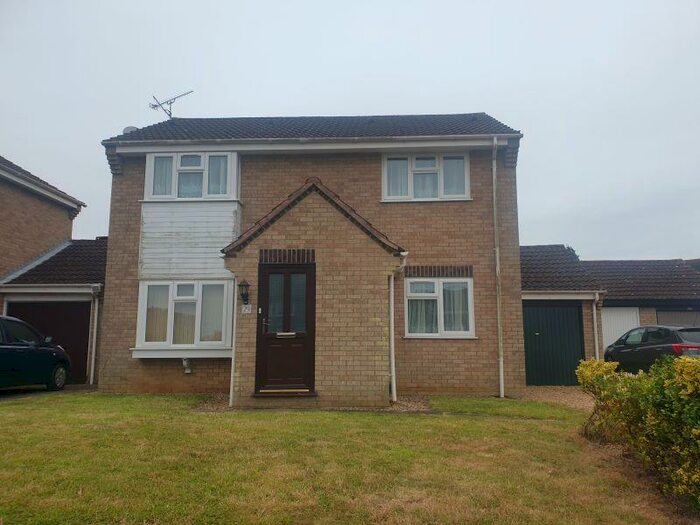 3 Bedroom Detached House To Rent In Elvington, King's Lynn, PE30