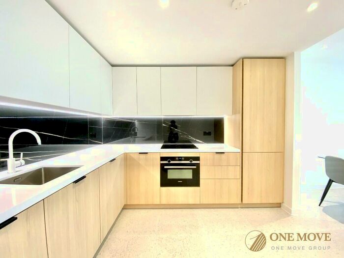 1 Bedroom Flat To Rent In Cendal Crescent, London, E1