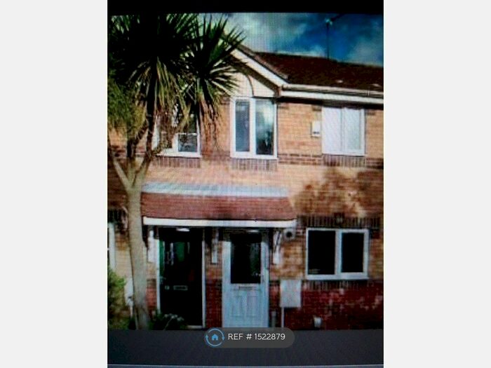 2 Bedroom Terraced House To Rent In Association Way, Norwich, NR7